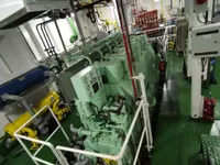Ρυμουλκό πλοίο προς πώληση