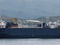 Ψυκτικό πλοίο προς πώληση