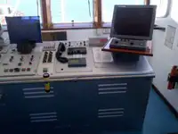 Εφοδιαστικό πλοίο προς πώληση