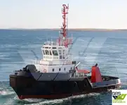 Ρυμουλκό πλοίο προς πώληση