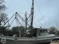 Trawler προς πώληση