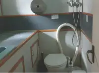 Κρουαζιερόπλοιο προς πώληση