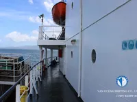 Δεξαμενόπλοιο πετρελαίου/χημικών προϊόντων προς πώληση