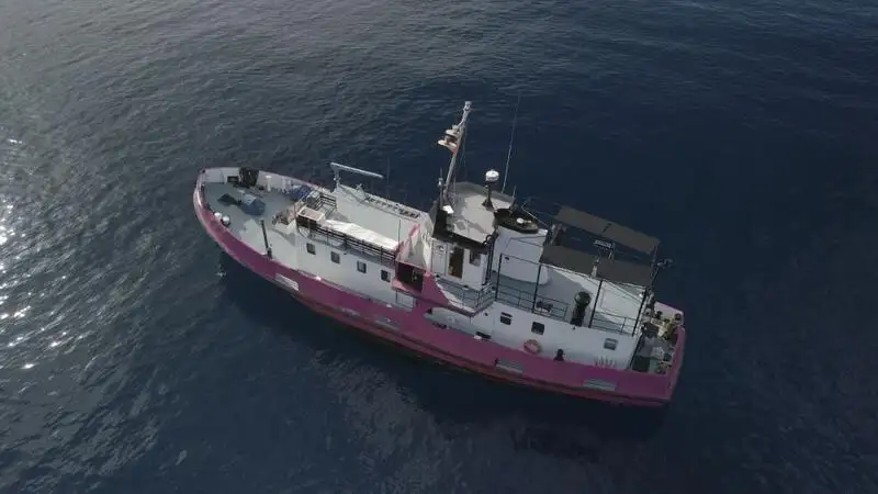 General Cargo/Multi-purpose προς πώληση