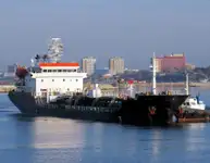 Oil/Chemical tanker προς πώληση