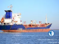 Δεξαμενόπλοιο πετρελαίου/χημικών προϊόντων προς πώληση