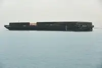 Φορτηγίδα προς πώληση