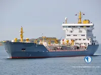 Δεξαμενόπλοιο πετρελαίου/χημικών προϊόντων προς πώληση