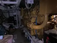 Ρυμουλκό πλοίο προς πώληση