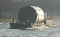 Dredger προς πώληση