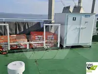 Πλοίο αποβατικής προέλευσης, δεξαμενόπλοιο προς πώληση