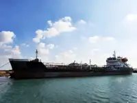 Oil/Chemical tanker προς πώληση