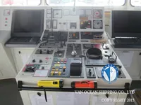 Δεξαμενόπλοιο πετρελαίου/χημικών προϊόντων προς πώληση
