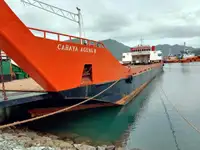 Πλοίο αποβατικής προέλευσης, δεξαμενόπλοιο προς πώληση
