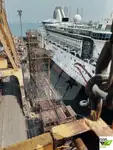 Κρουαζιερόπλοιο προς πώληση