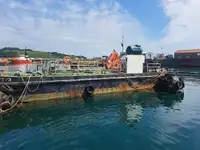 Φορτηγίδα προς πώληση