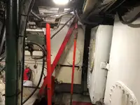 Dredger προς πώληση