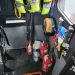 Πλοίο περιπολίας προς πώληση