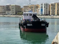 Εργατικά πλοία προς πώληση