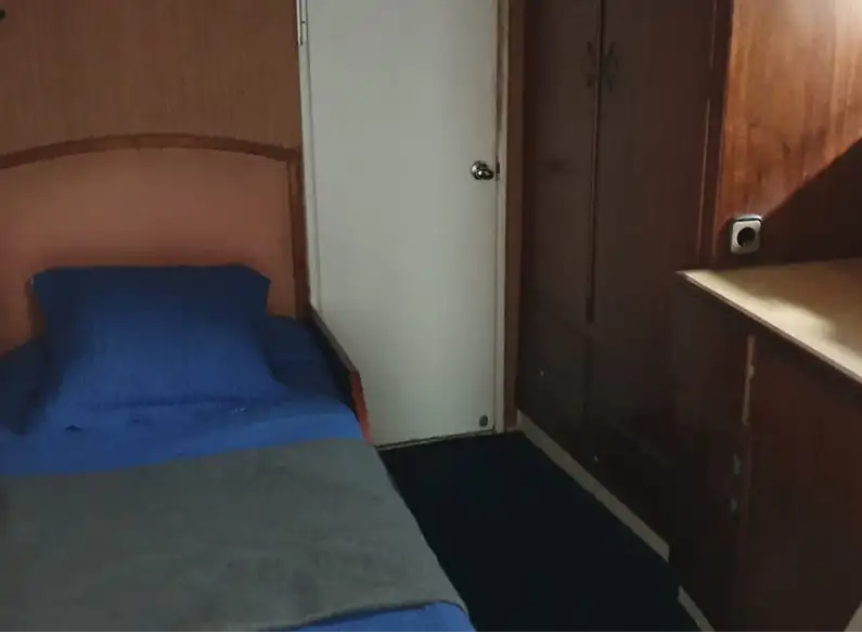 Κρουαζιερόπλοιο προς πώληση