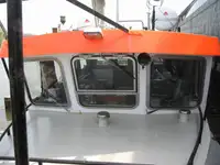 Σκάφος πληρώματος προς πώληση