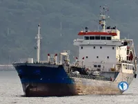 Δεξαμενόπλοιο πετρελαίου/χημικών προϊόντων προς πώληση