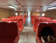 Πλοίο μεταφοράς προσωπικού προς πώληση