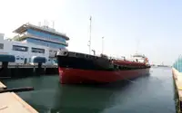 Oil/Chemical tanker προς πώληση