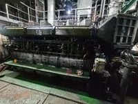 Πλοίο μεταφοράς εμπορευματοκιβωτίων προς πώληση