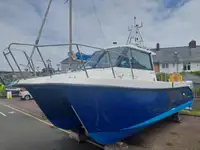 Trawler προς πώληση