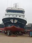 Purse seiner προς πώληση