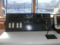 Πλοίο μεταφοράς εμπορευματοκιβωτίων προς πώληση