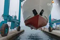 Ρυμουλκό πλοίο προς πώληση