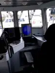 Πλοίο περιπολίας προς πώληση