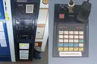 Δεξαμενόπλοιο πετρελαίου/χημικών προϊόντων προς πώληση