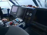 Κρουαζιερόπλοιο προς πώληση