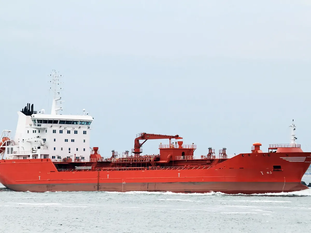 General Cargo/Multi-purpose προς πώληση