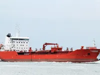 General Cargo/Multi-purpose προς πώληση