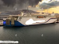Πλοίο τύπου Ro-Ro προς πώληση