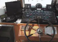 Πλοίο πιλότων προς πώληση