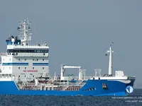 Δεξαμενόπλοιο πετρελαίου/χημικών προϊόντων προς πώληση