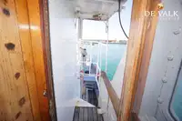 Ερευνητικό πλοίο προς πώληση