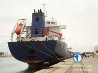 Δεξαμενόπλοιο πετρελαίου/χημικών προϊόντων προς πώληση