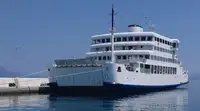 Πλοίο RoPax προς πώληση