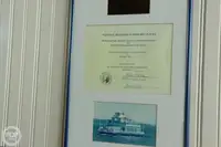 Πλοίο φέρι μποτ προς πώληση