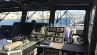 Πλοίο υποστήριξης αιολικού πάρκου προς πώληση