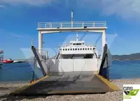 Πλοίο αποβατικής προέλευσης, δεξαμενόπλοιο προς πώληση