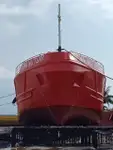Oil/Chemical tanker προς πώληση