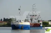 Πλοίο μεταφοράς χύδην φορτίου προς πώληση