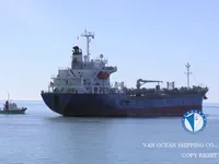 Δεξαμενόπλοιο πετρελαίου/χημικών προϊόντων προς πώληση